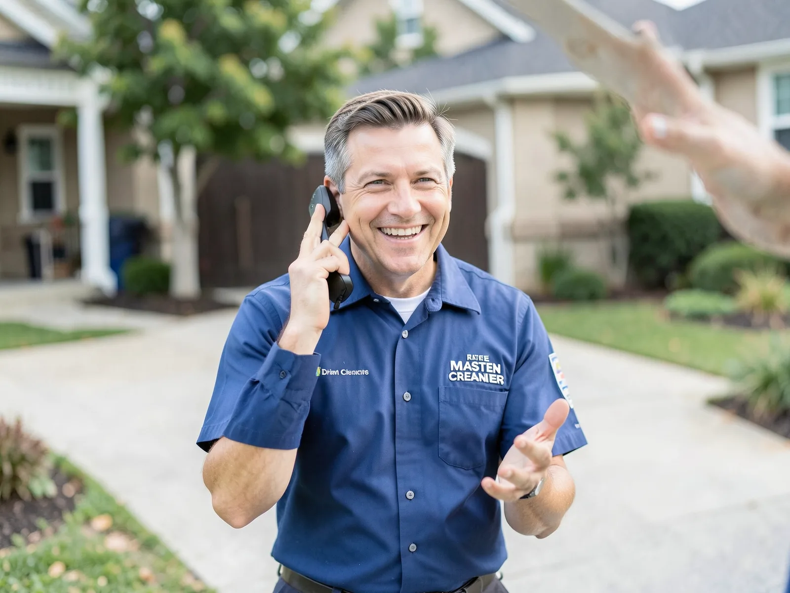 Drain Cleaning Martin, GA FAQs